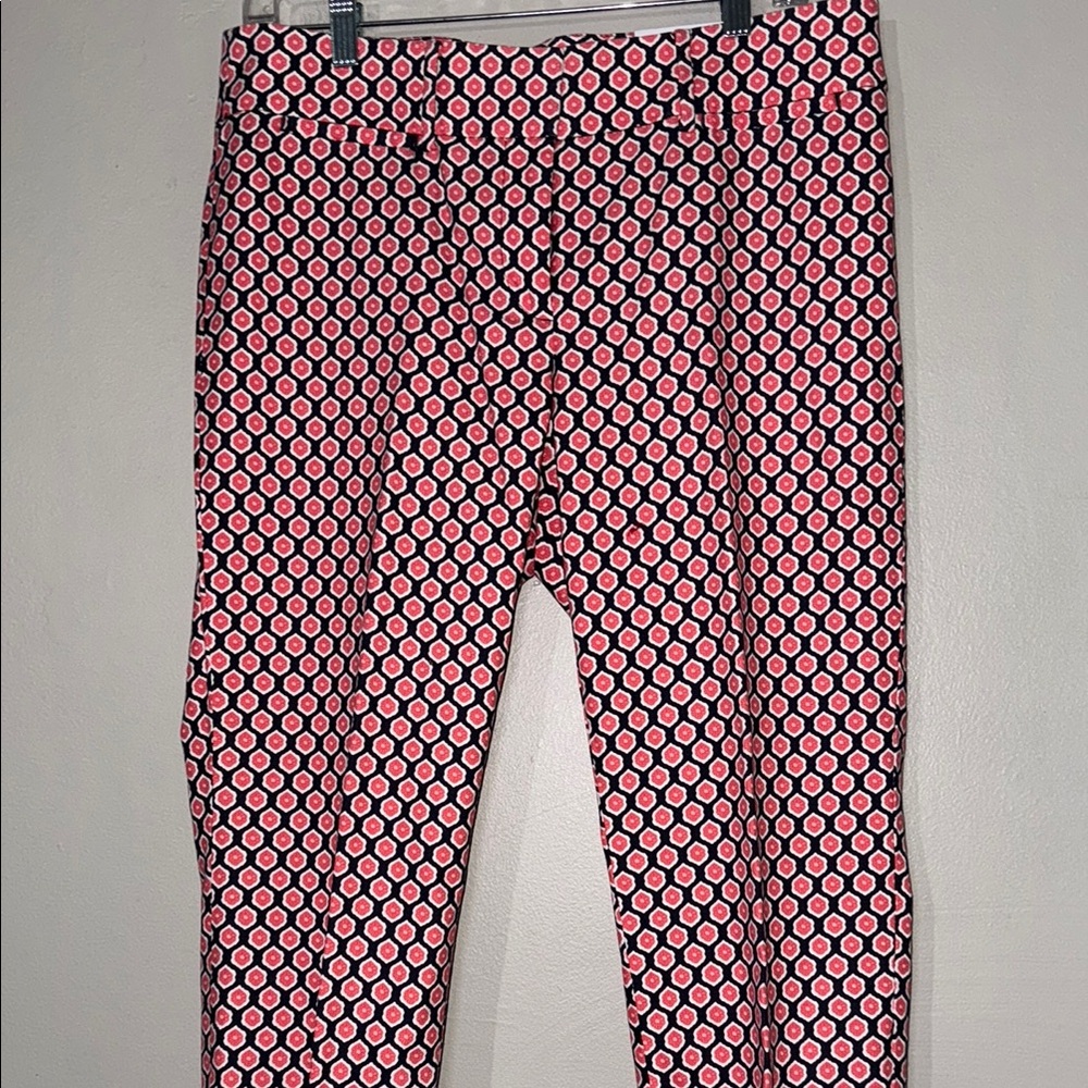 LOFT The Riviera Pant Cropped Marisa Fit 8 - Picture 5 of 9